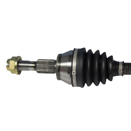 Gsp NCV11192  New CV Axle NCV11192